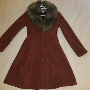 H&M Coat